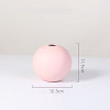Pink-S Vase