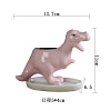 Tyrannosaurus Pink